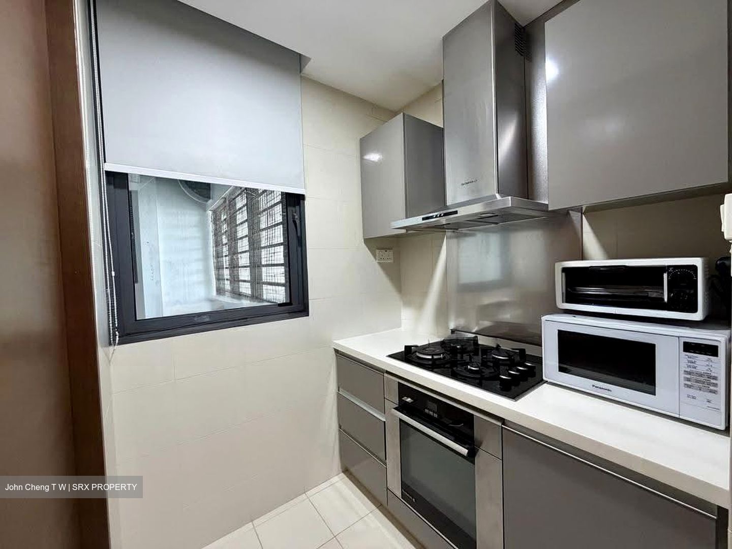 The Suites At Central (D9), Condominium #634649761